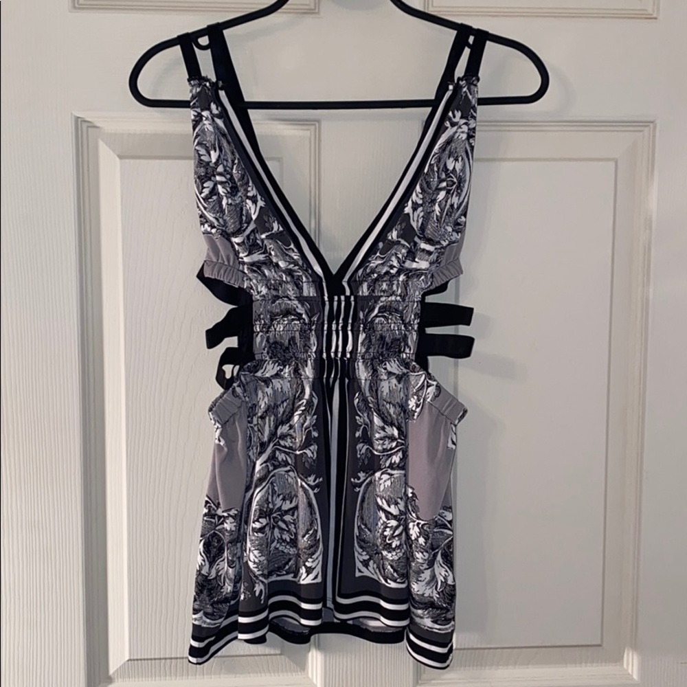 Express Top